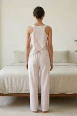 Lily Cotton Pyjama Set