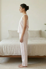 Lily Cotton Pyjama Set