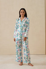 Oceana Pyjama Set