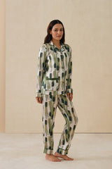Seana Pyjama Set