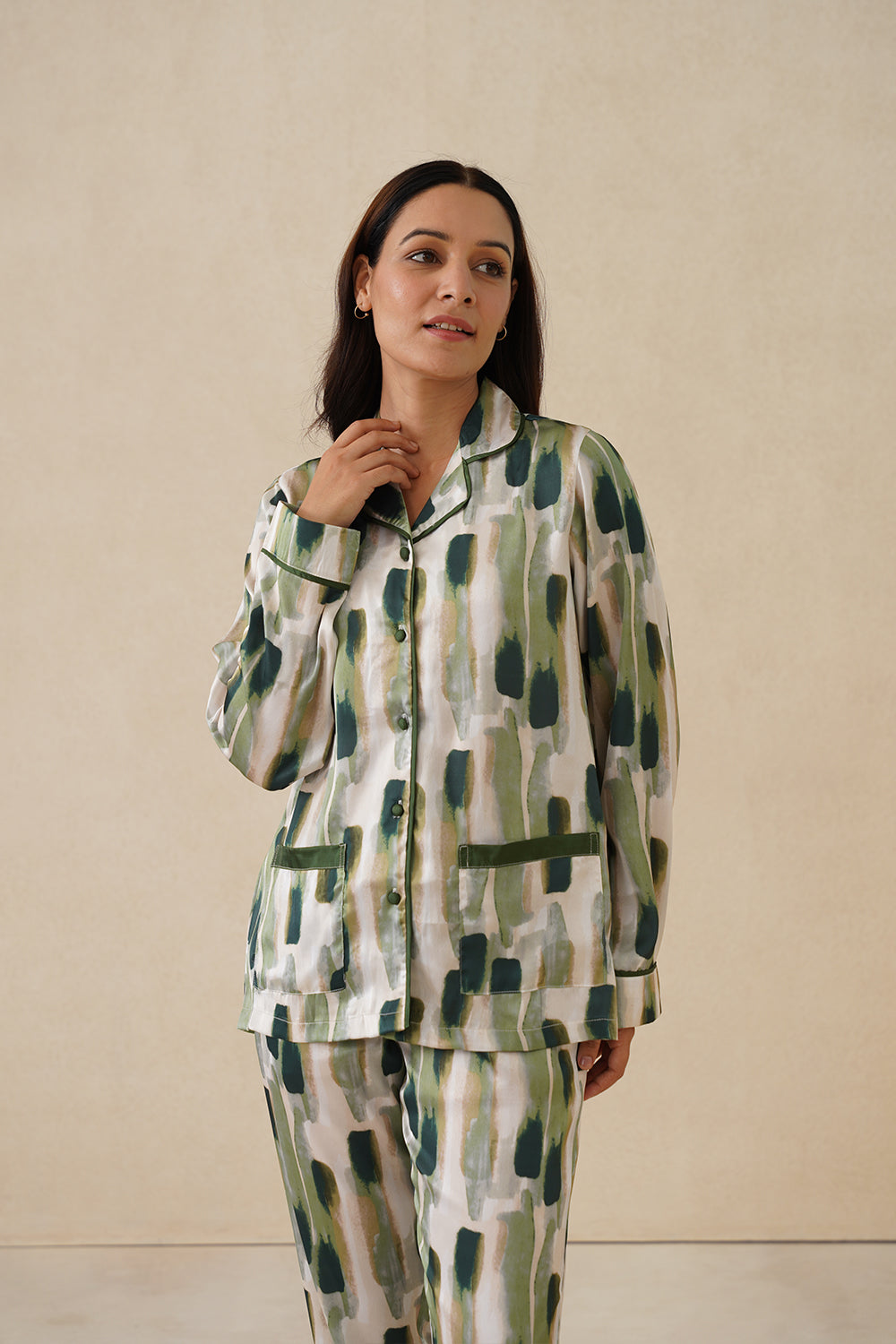 Seana Pyjama Set