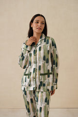 Seana Pyjama Set