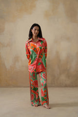 Sunset Fiesta Co-ord Set