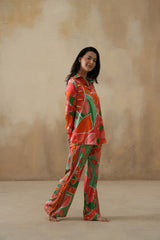 Sunset Fiesta Co-ord Set