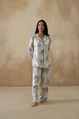 Cloud Nine Pyjama Set