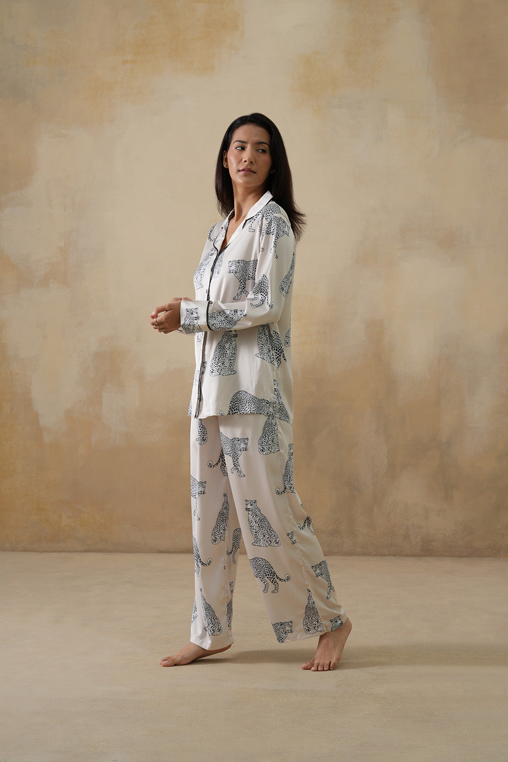 Cloud Nine Pyjama Set