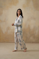 Cloud Nine Pyjama Set