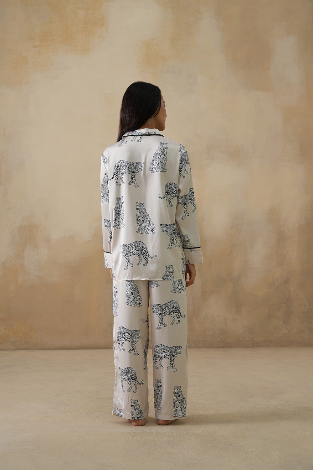 Cloud Nine Pyjama Set