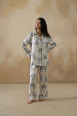 Cloud Nine Pyjama Set
