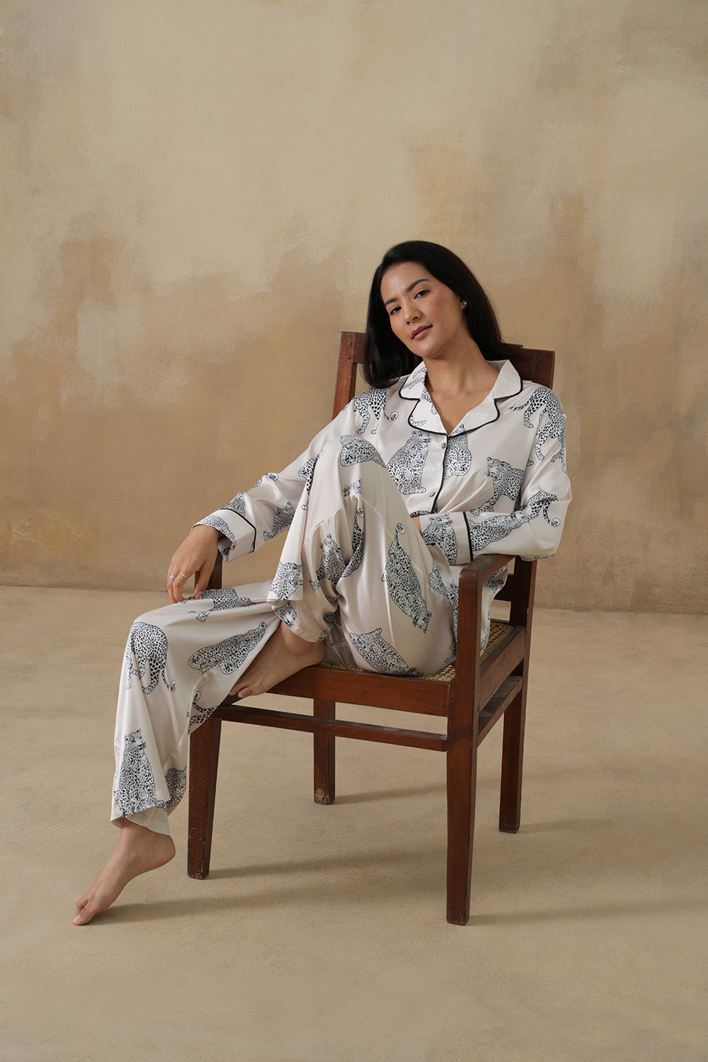 Cloud Nine Pyjama Set