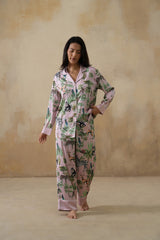 Savanna Pyjama Set