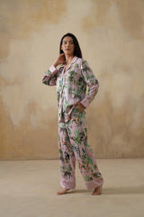 Savanna Pyjama Set
