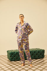 Lunaria Pyjama Set