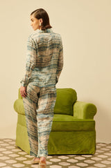 Amaya Knot Co-ord Set