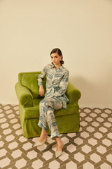 Amaya Knot Co-ord Set