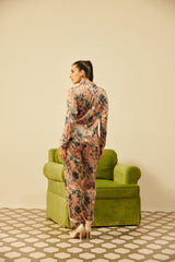 Emmie Knot Co-ord Set