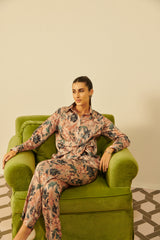 Emmie Knot Co-ord Set