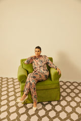 Emmie Knot Co-ord Set