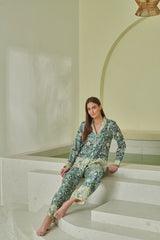 Cyrus Pyjama Set