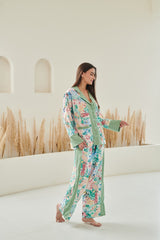 Lonna Pyjama Set