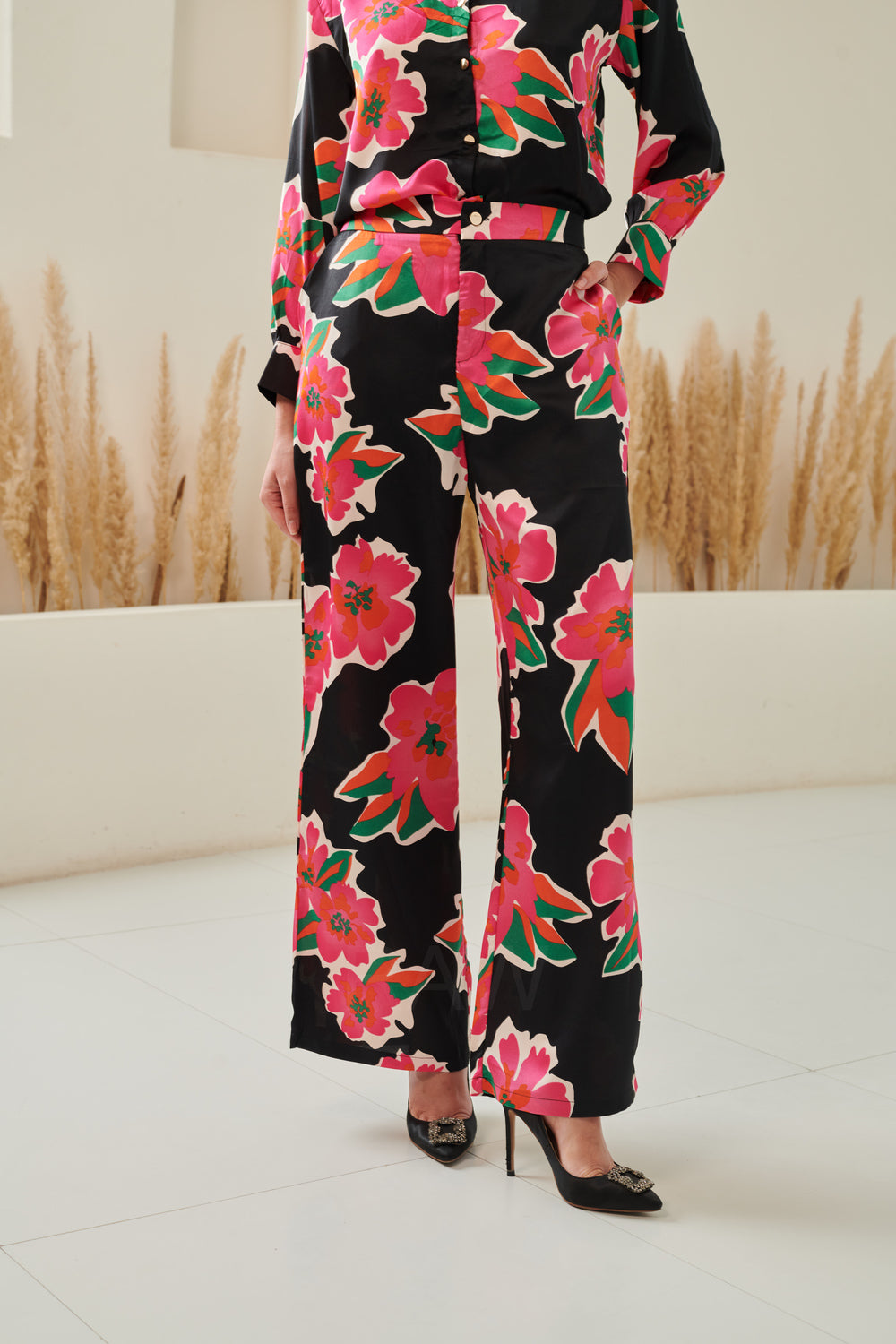 Jade Co-ord Set