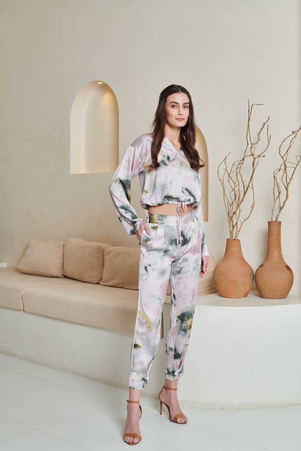 Mira Co-ord Set