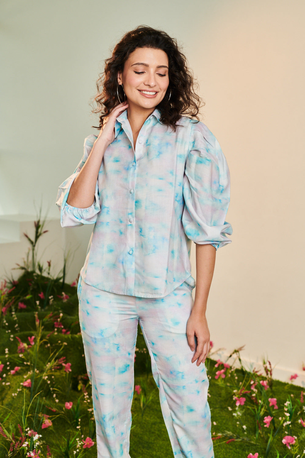 Denara Co-ord Set