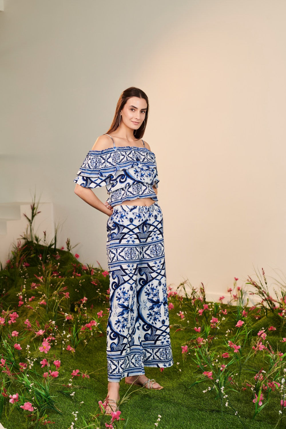 Emma Co-ord Set