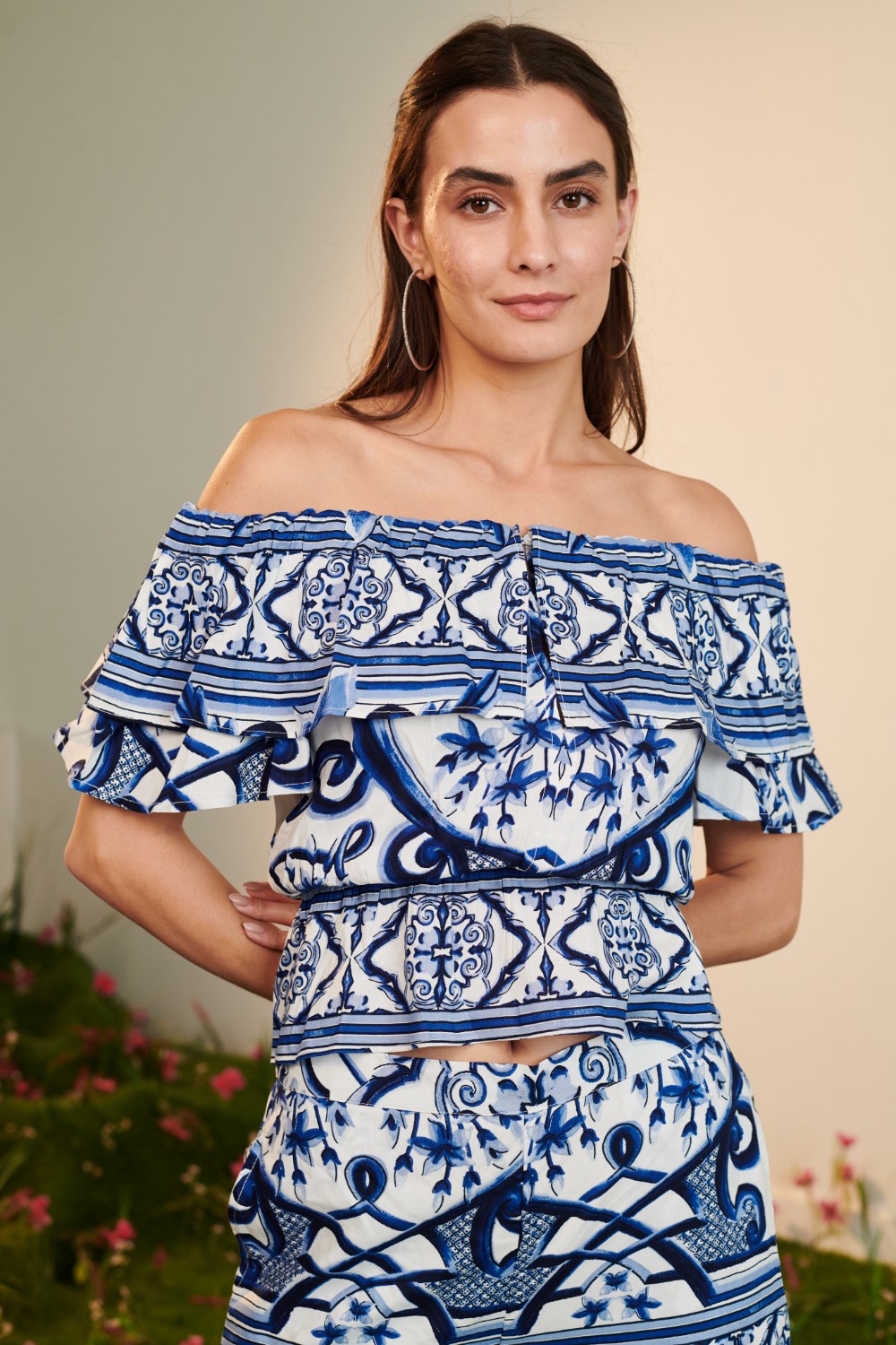 Emma Co-ord Set