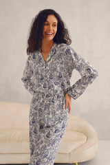 Coralia Pyjama Set