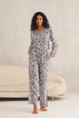 Coralia Pyjama Set