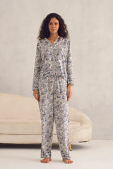 Coralia Pyjama Set