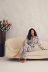 Coralia Pyjama Set