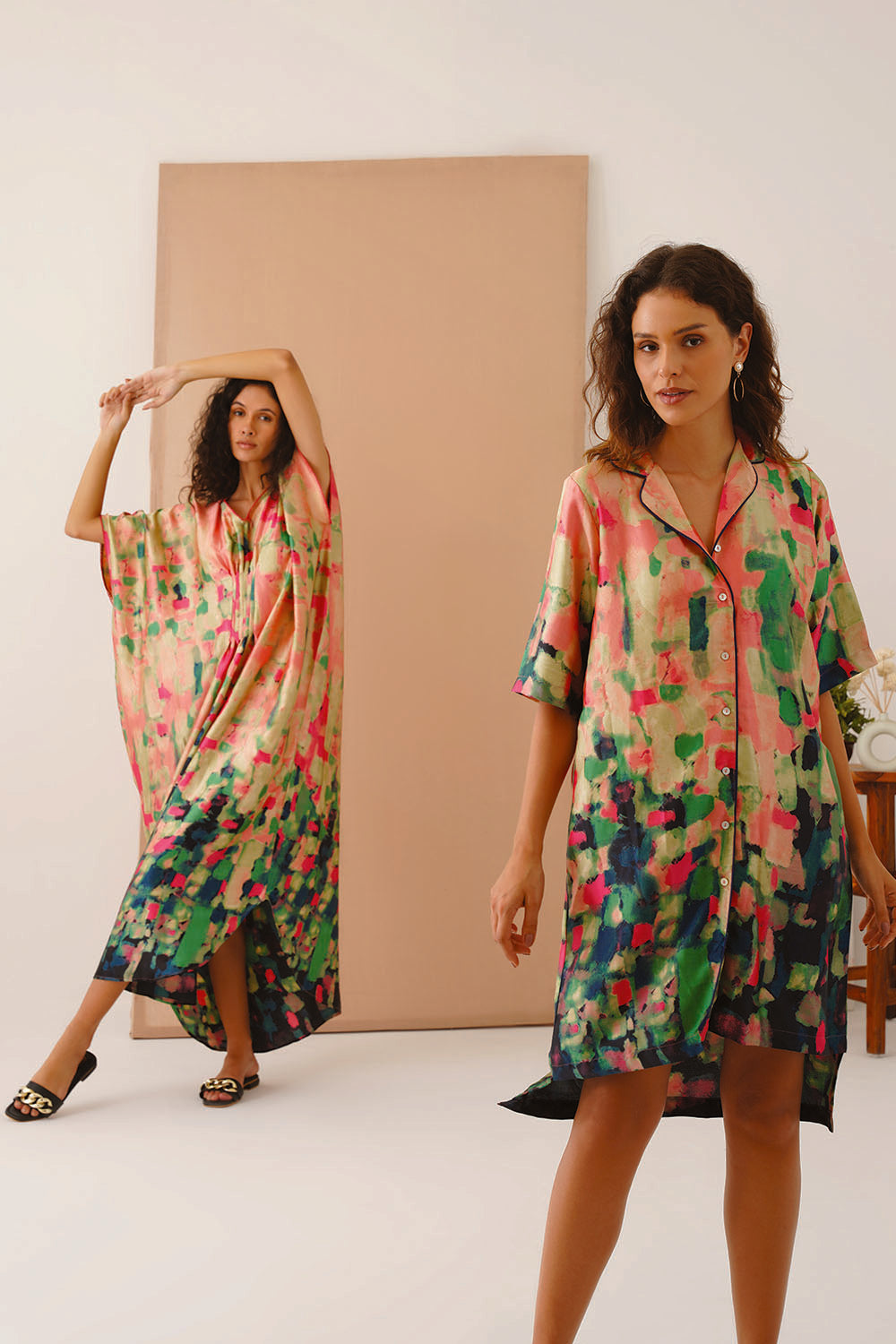 Vera Nightshirt