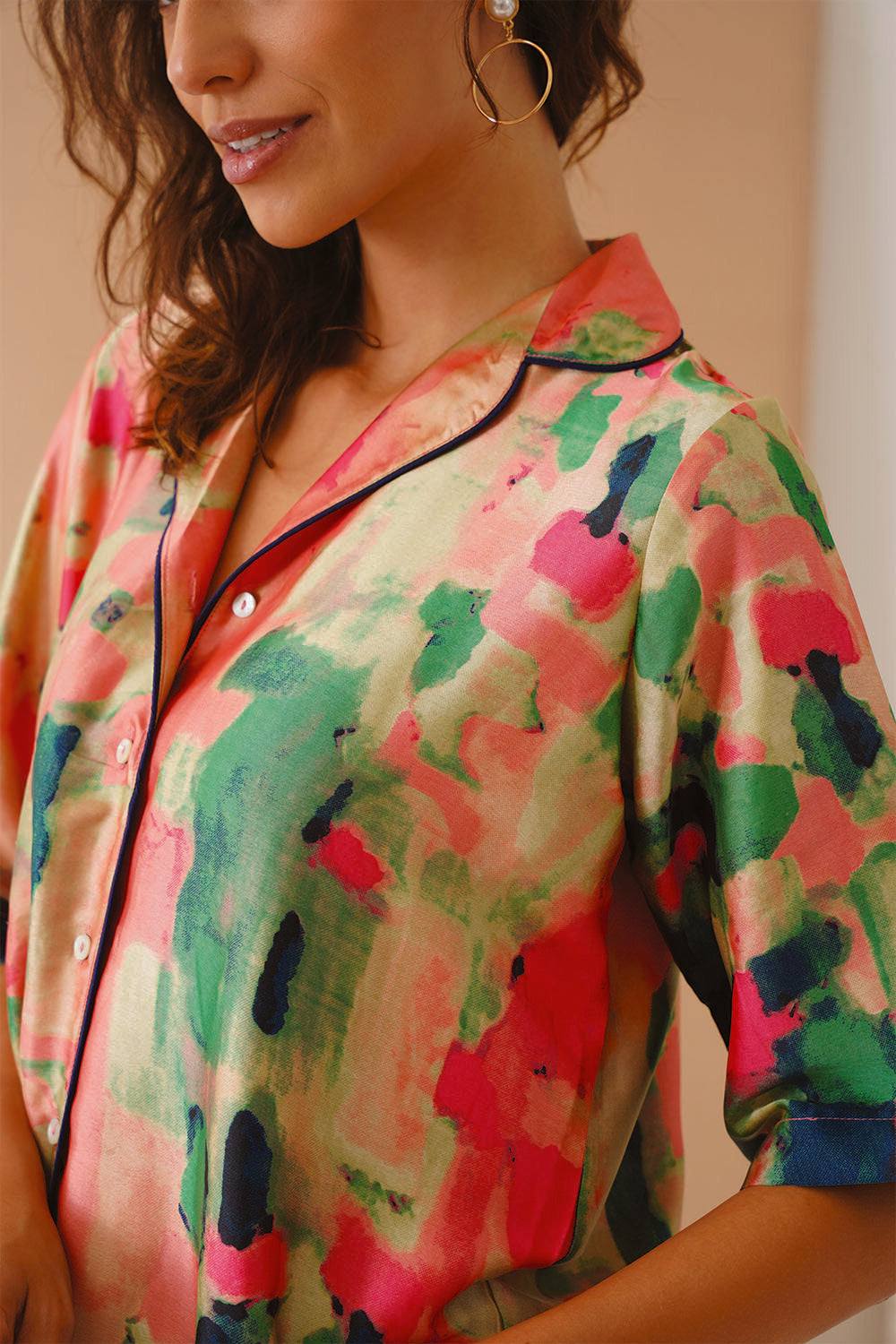 Vera Nightshirt