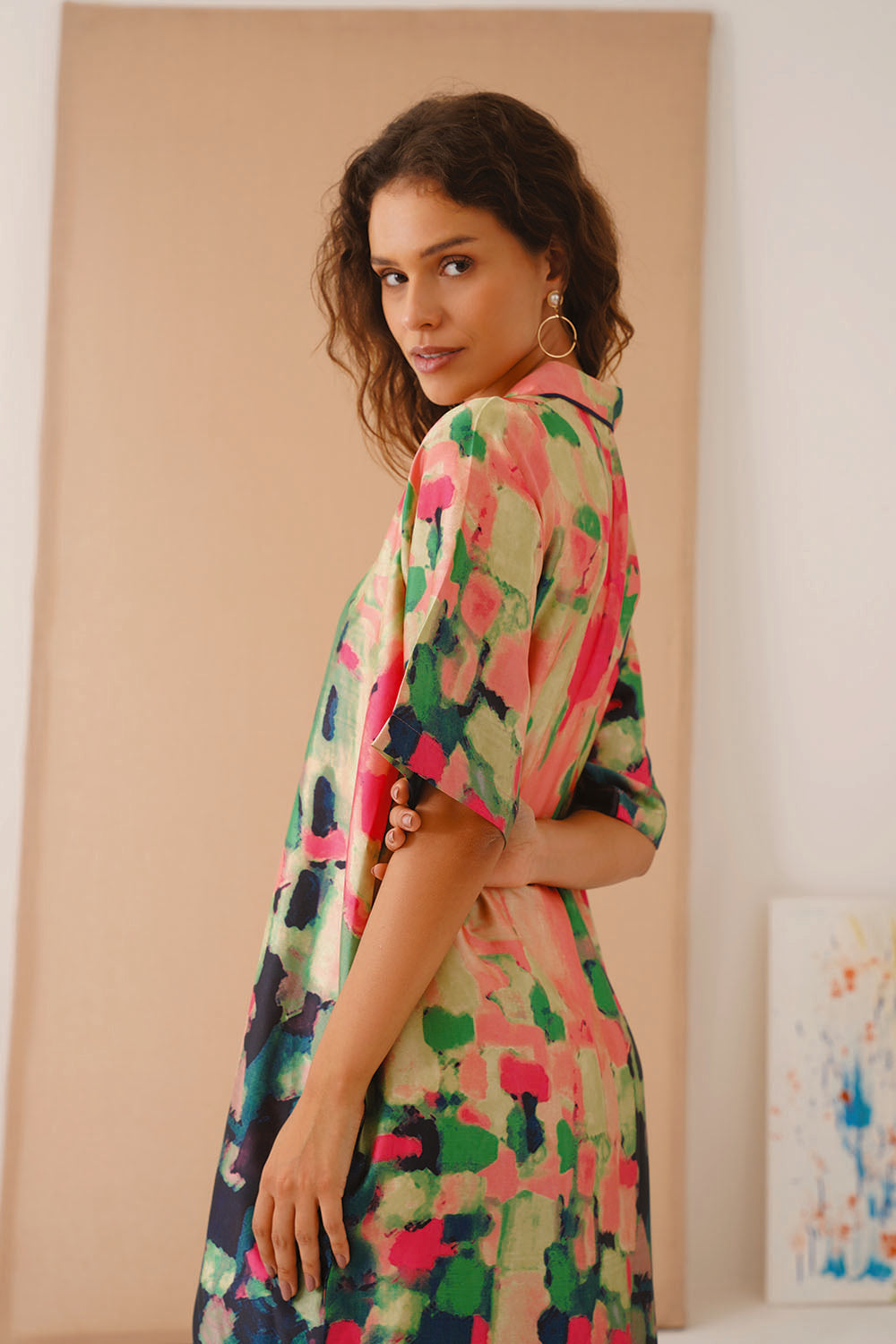 Vera Nightshirt