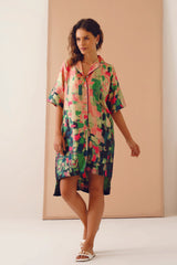 Vera Nightshirt