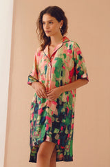Vera Nightshirt