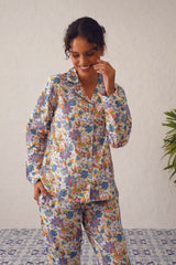 Sierra Cotton Pyjama Set
