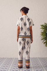 Nova Cotton Pyjama Set