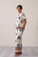 Nova Cotton Pyjama Set