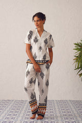 Nova Cotton Pyjama Set