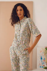 Flora Co-ord Set