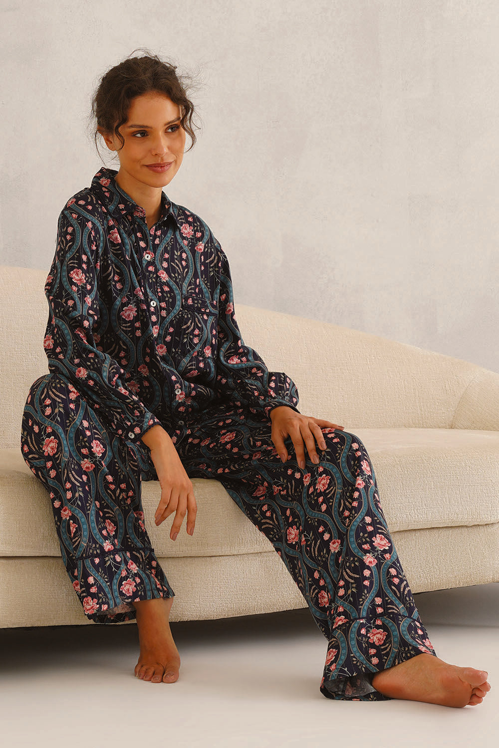 Mabel Pyjama Set