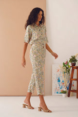 Flora Co-ord Set