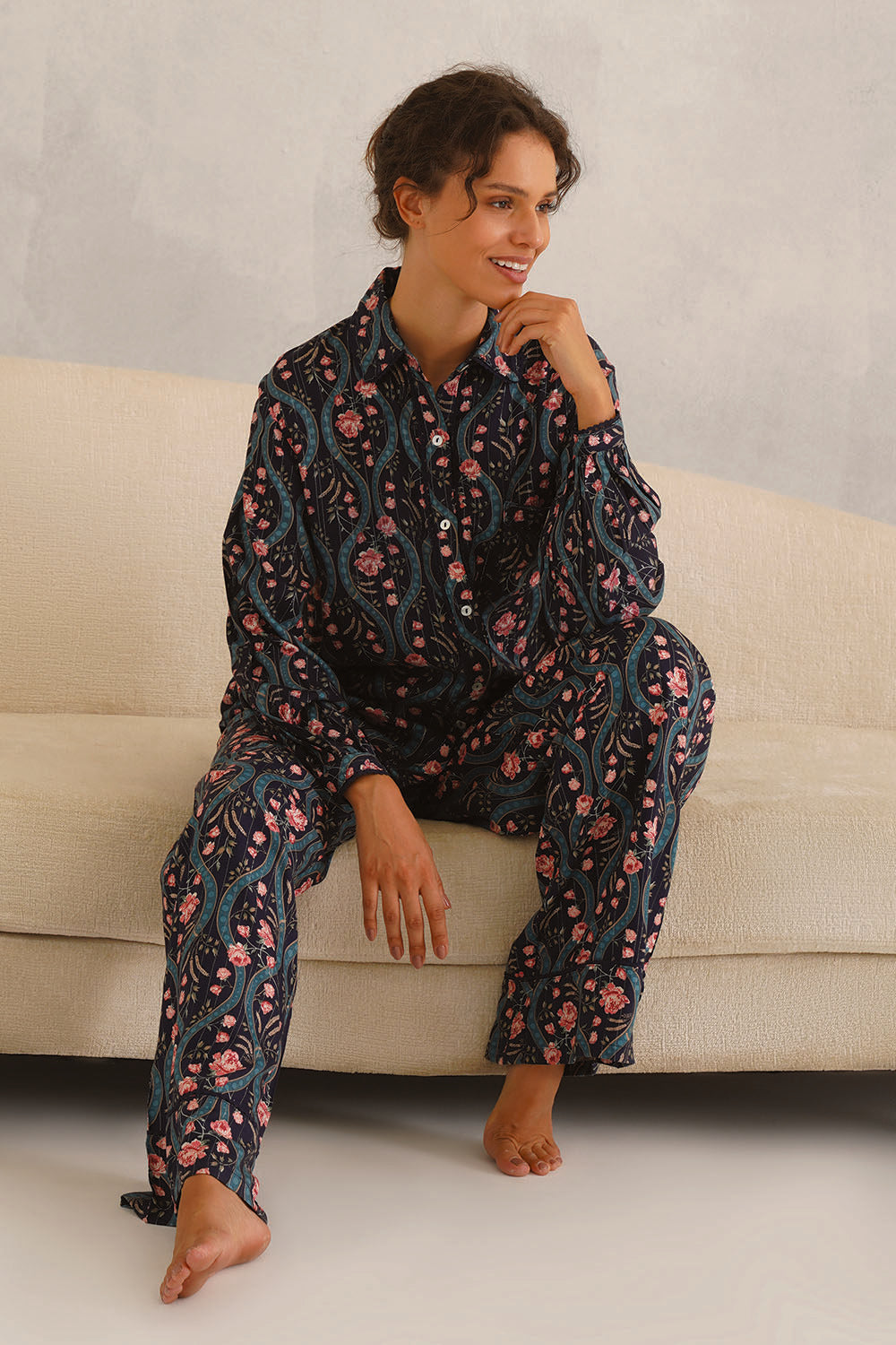 Mabel Pyjama Set