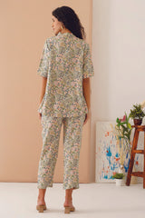 Flora Co-ord Set