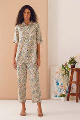 Flora Co-ord Set