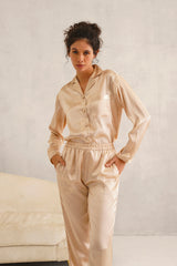 Goldie Pyjama Set