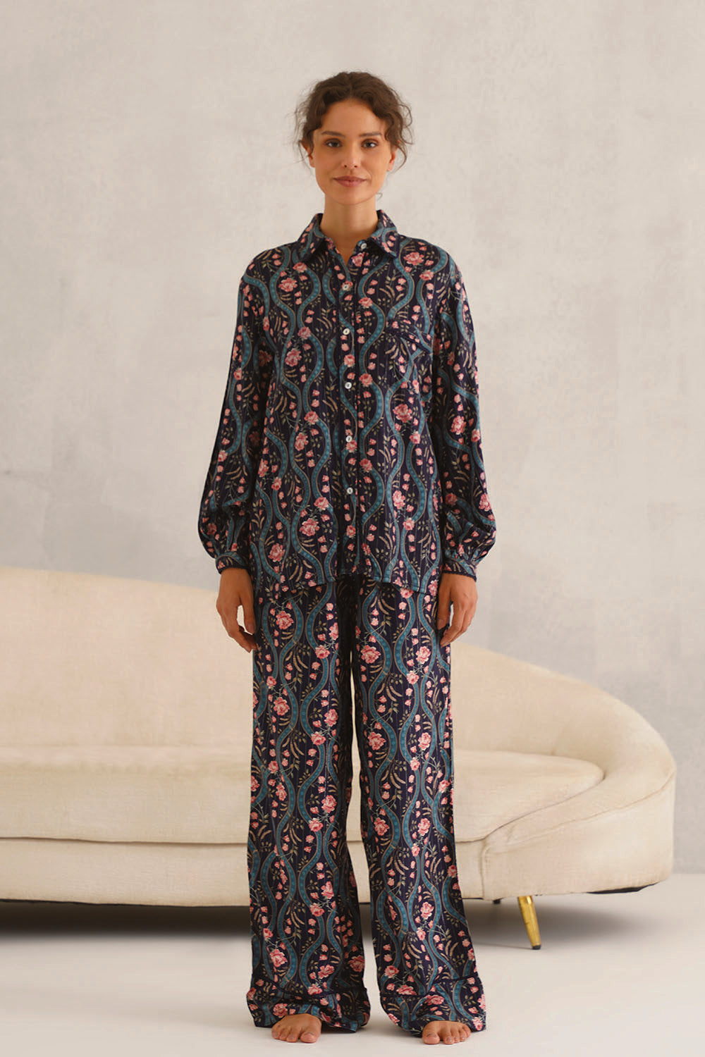 Mabel Pyjama Set